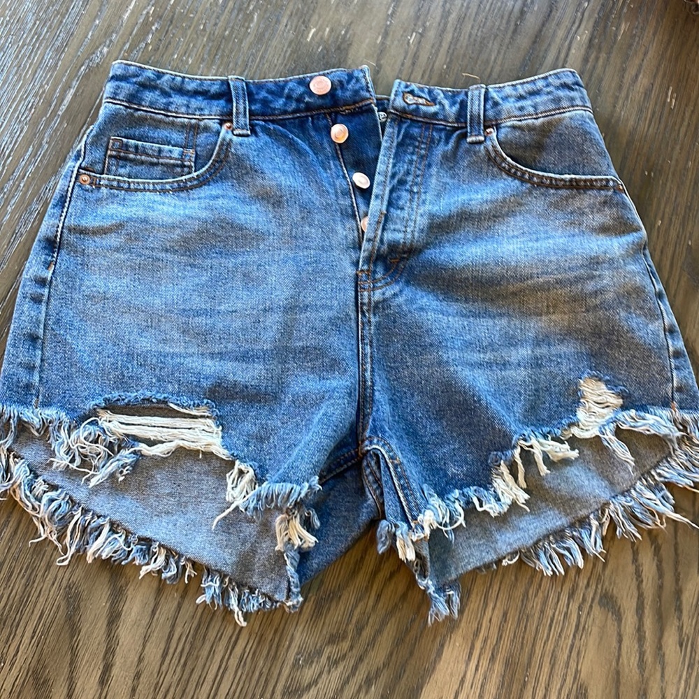 Wild fable shorts